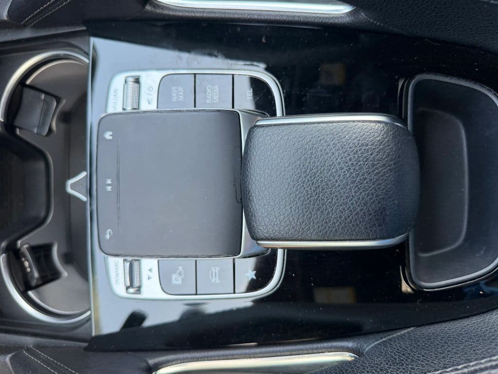 2020 Mercedes-Benz GLE 24