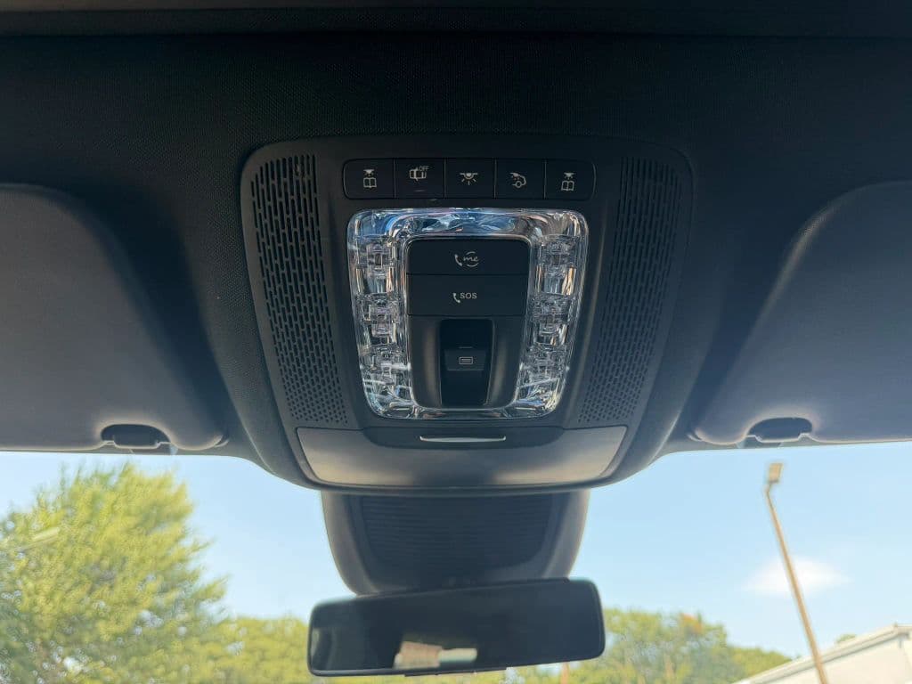 2020 Mercedes-Benz GLE 26