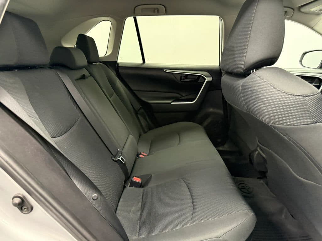 2021 Toyota RAV4 20
