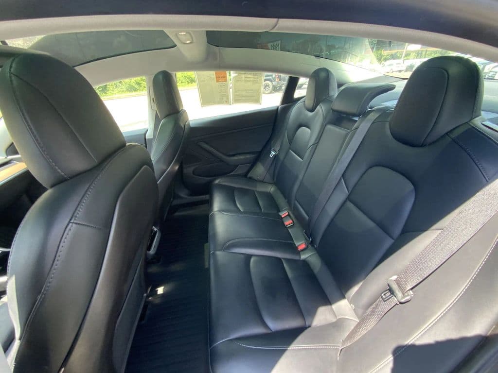 2020 Tesla Model 3 22