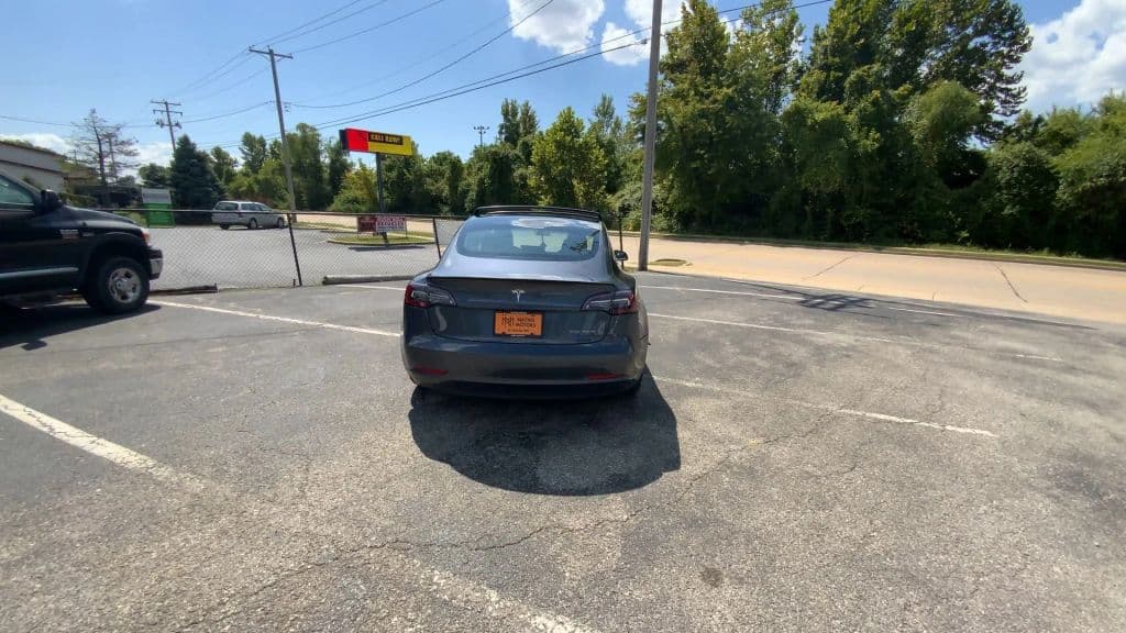 2020 Tesla Model 3 7