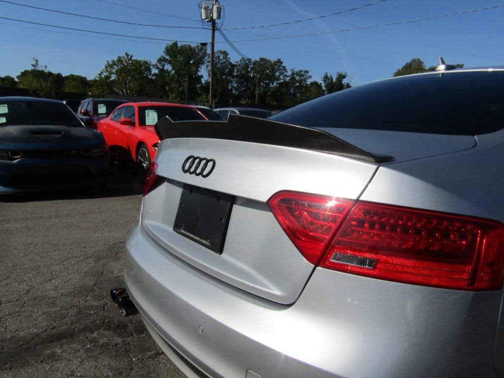 2015 Audi A5 47
