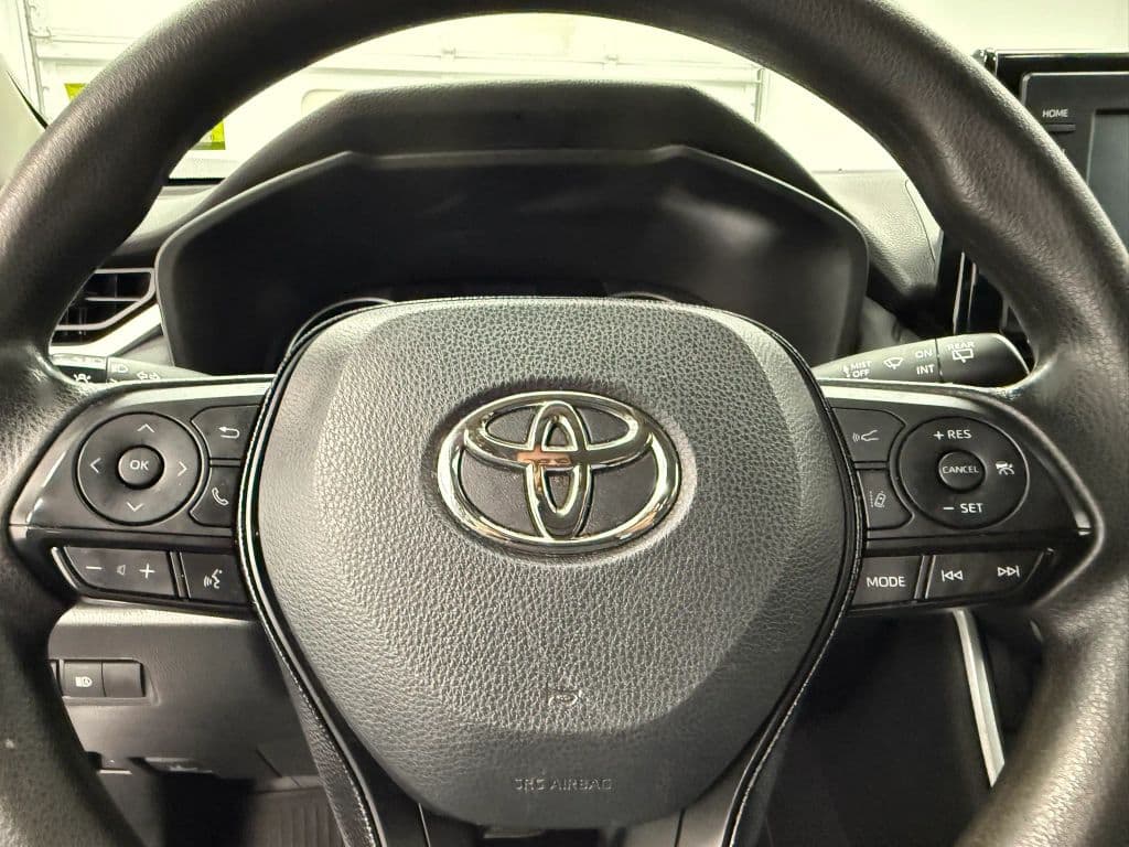 2021 Toyota RAV4 26