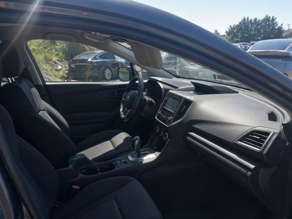 2021 Subaru Crosstrek 10