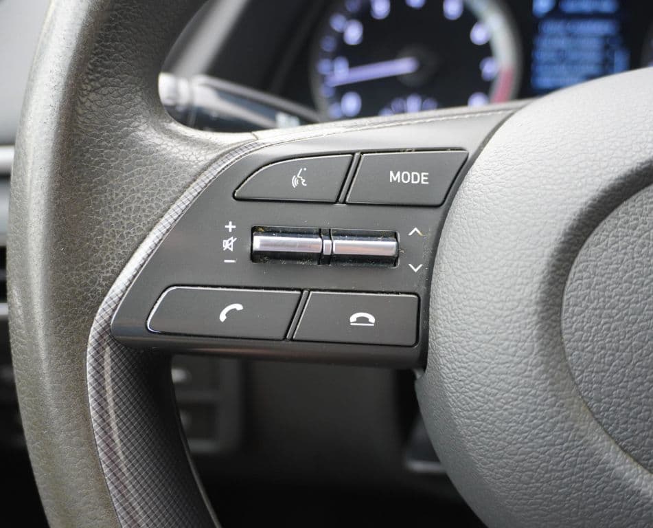 2021 Hyundai Sonata 36