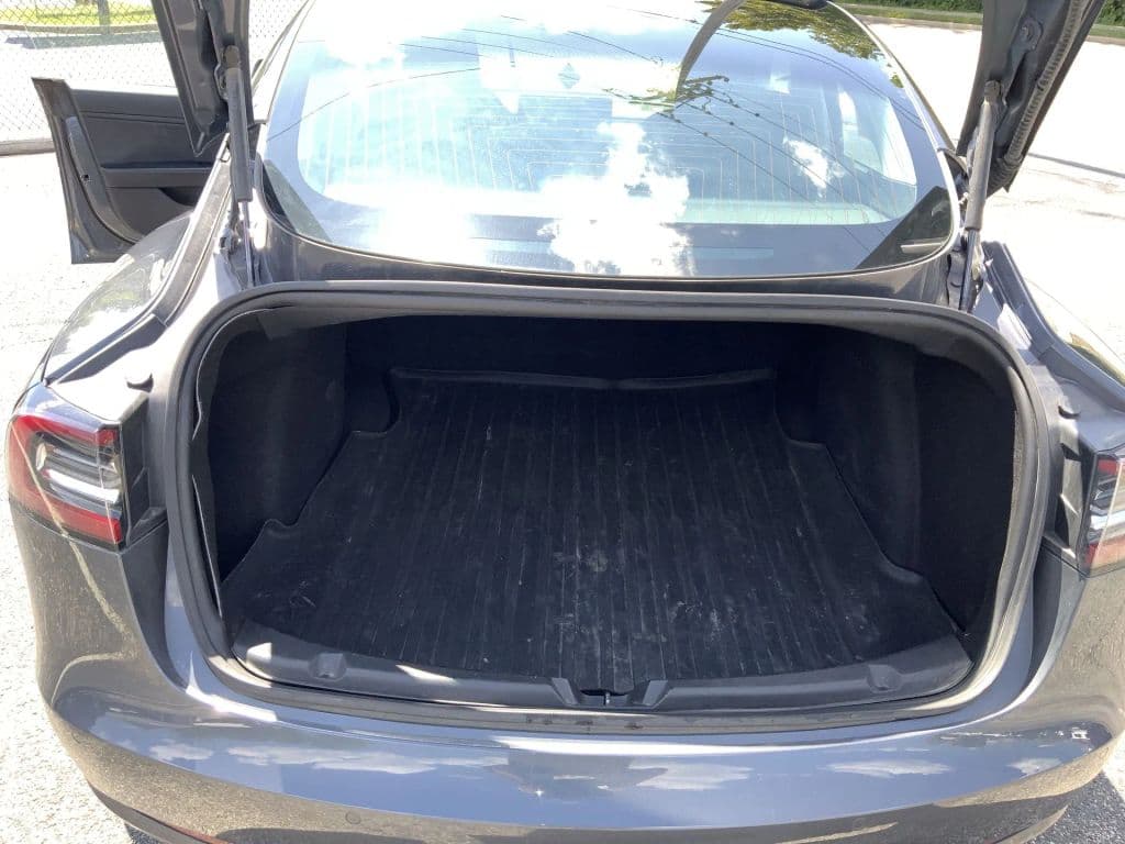 2020 Tesla Model 3 19