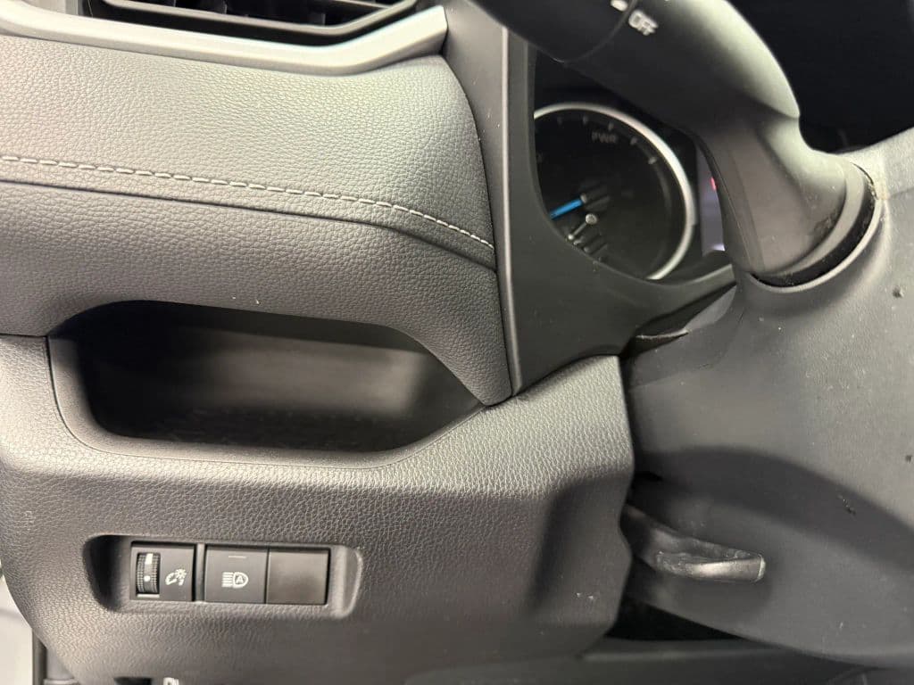 2021 Toyota RAV4 25