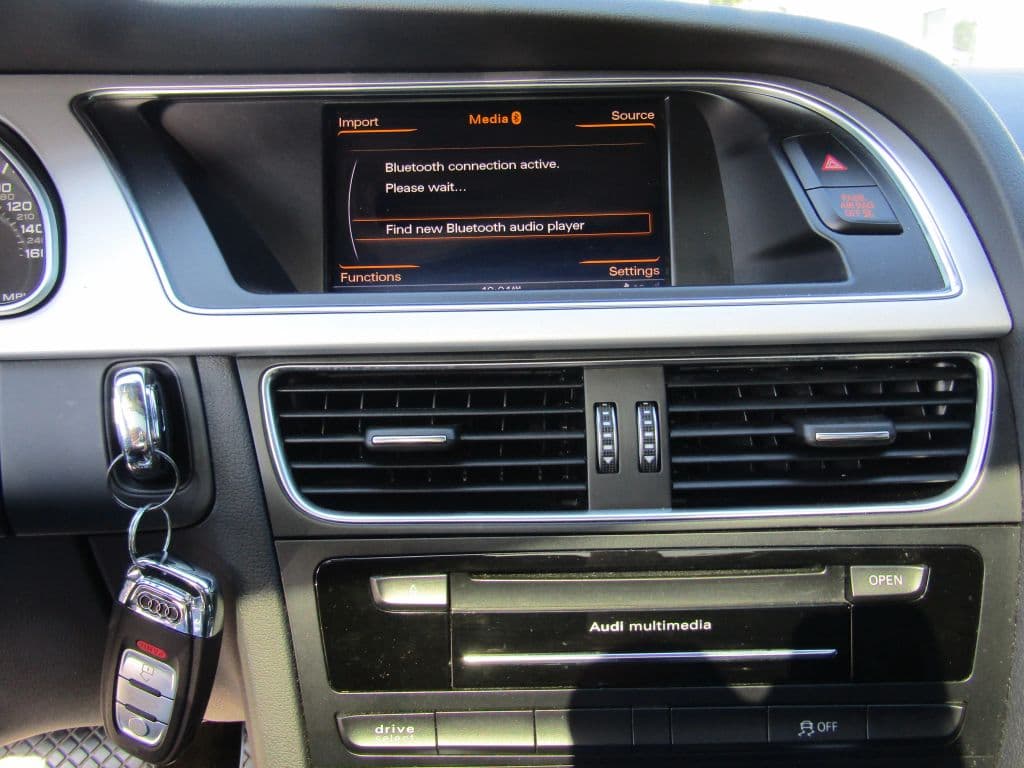2015 Audi A5 61