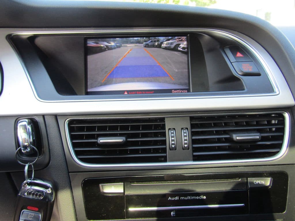 2015 Audi A5 63