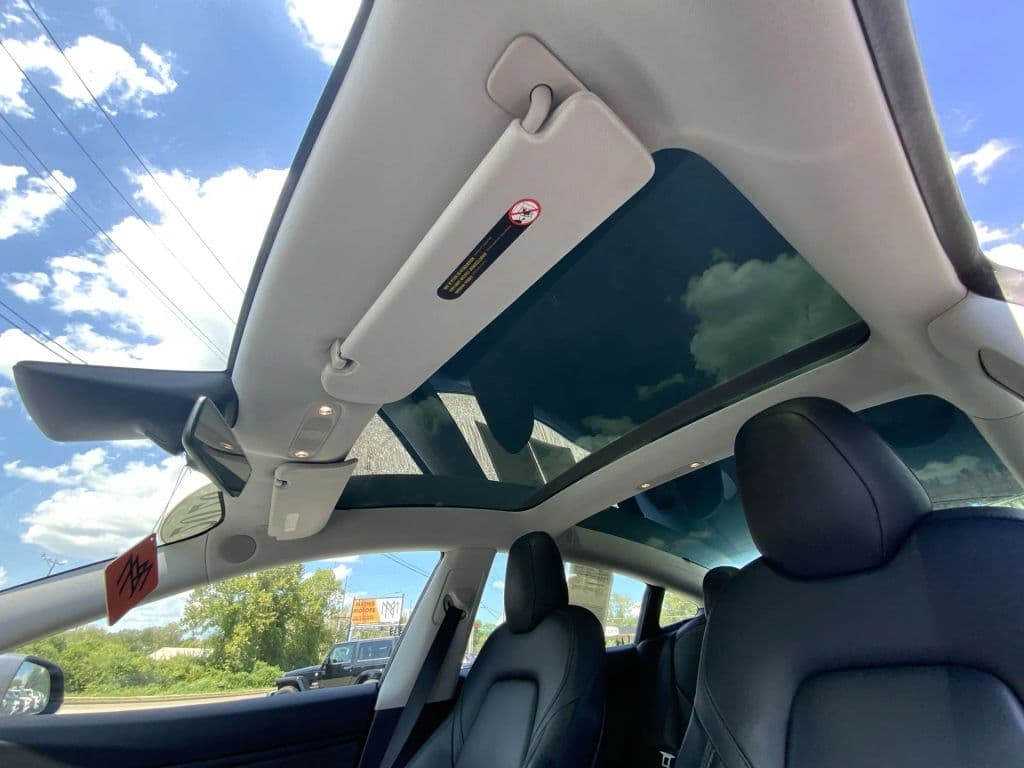 2020 Tesla Model 3 15