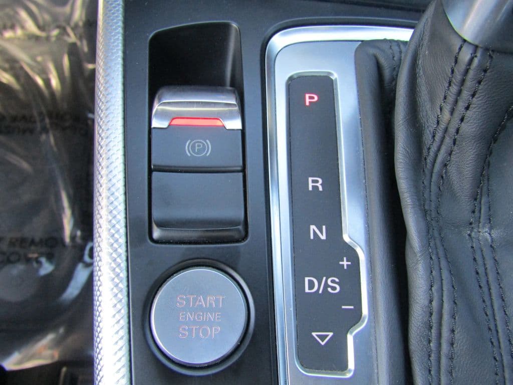 2015 Audi A5 66