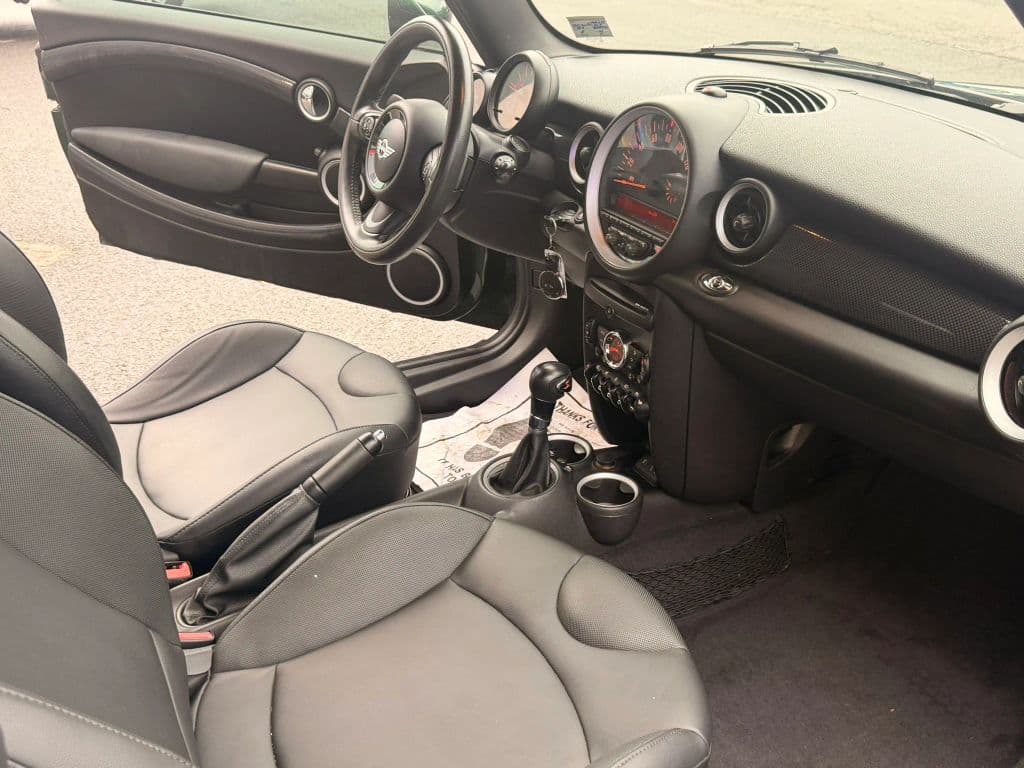 2015 MINI Cooper 30