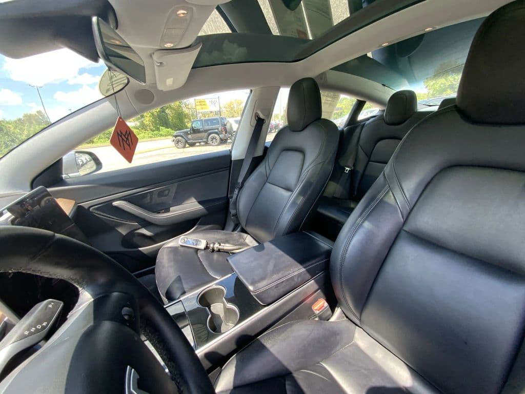 2020 Tesla Model 3 20