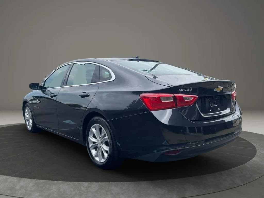 2023 Chevrolet Malibu 7