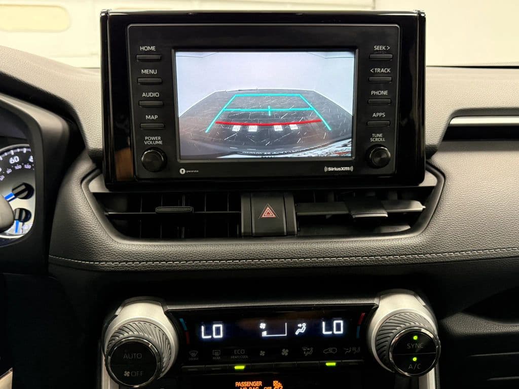 2021 Toyota RAV4 31