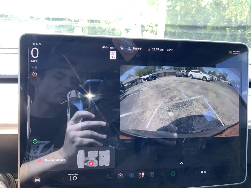 2020 Tesla Model 3 21