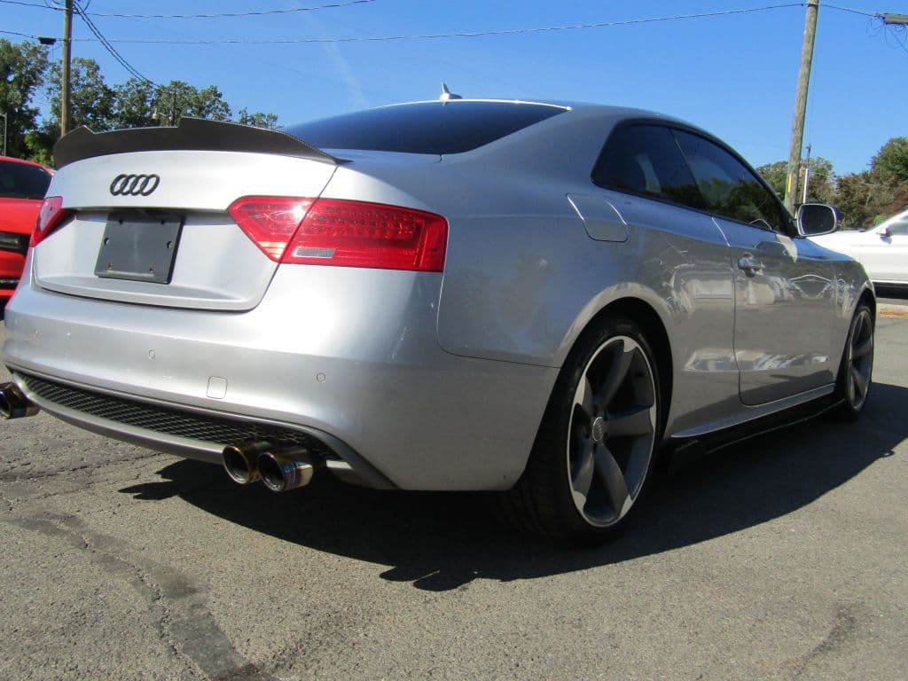 2015 Audi A5 44