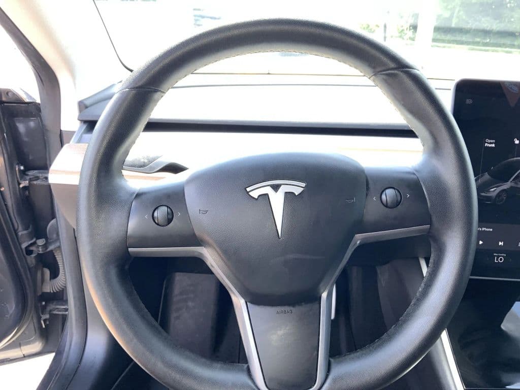 2020 Tesla Model 3 10
