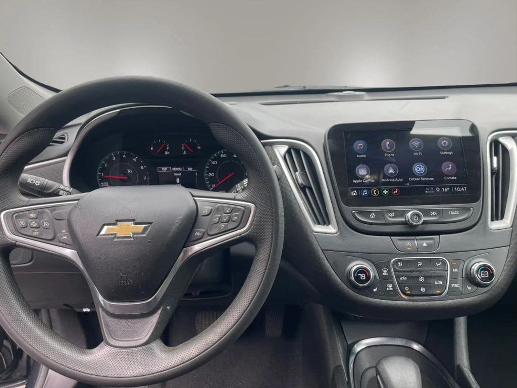 2023 Chevrolet Malibu 15
