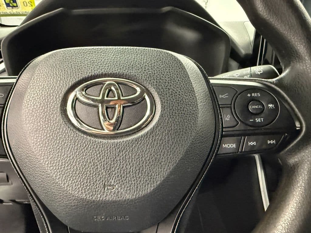 2021 Toyota RAV4 28