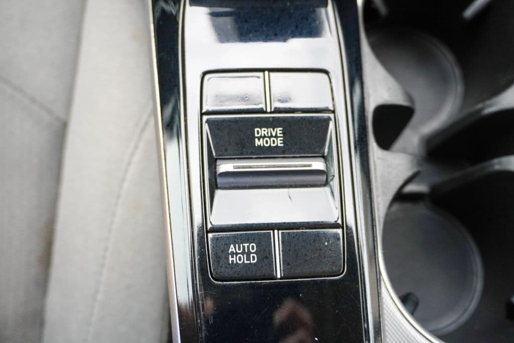 2021 Hyundai Sonata 28