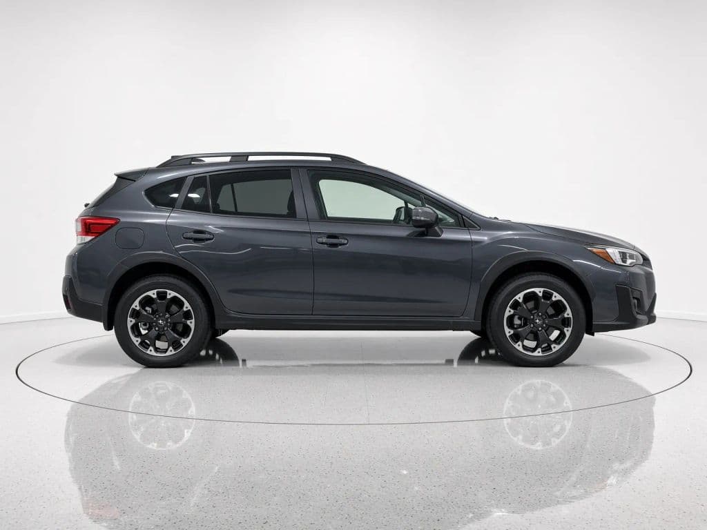 2021 Subaru Crosstrek 5