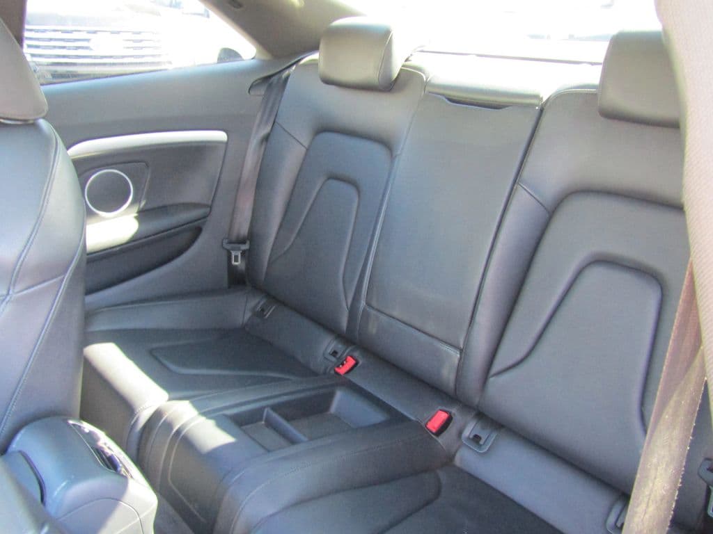 2015 Audi A5 58