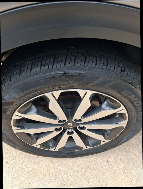 2017 Kia Sportage 27