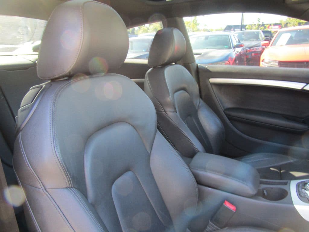 2015 Audi A5 52