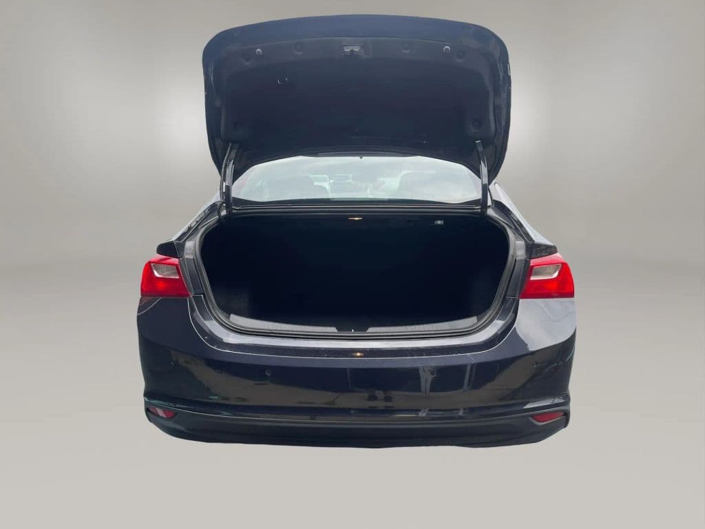 2023 Chevrolet Malibu 9