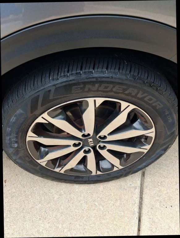 2017 Kia Sportage 28