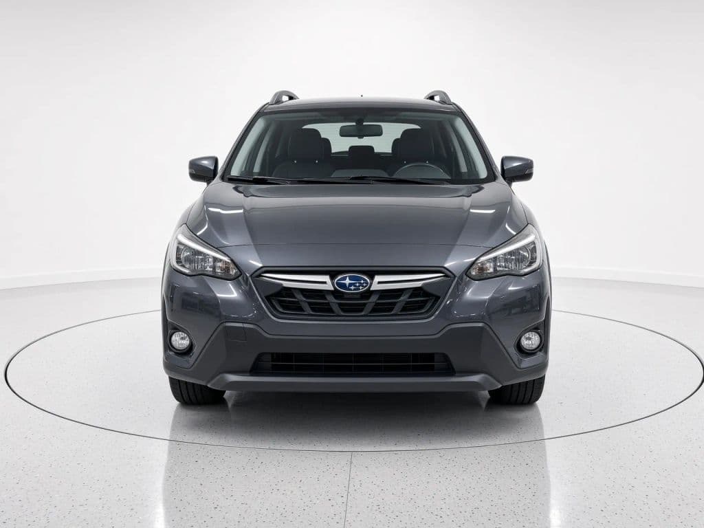 2021 Subaru Crosstrek 6