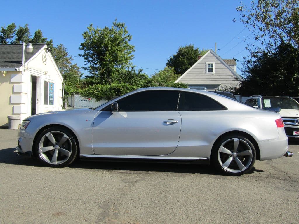 2015 Audi A5 41
