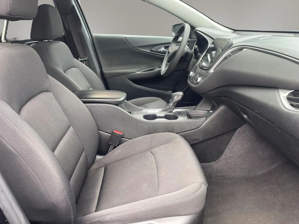 2023 Chevrolet Malibu 14