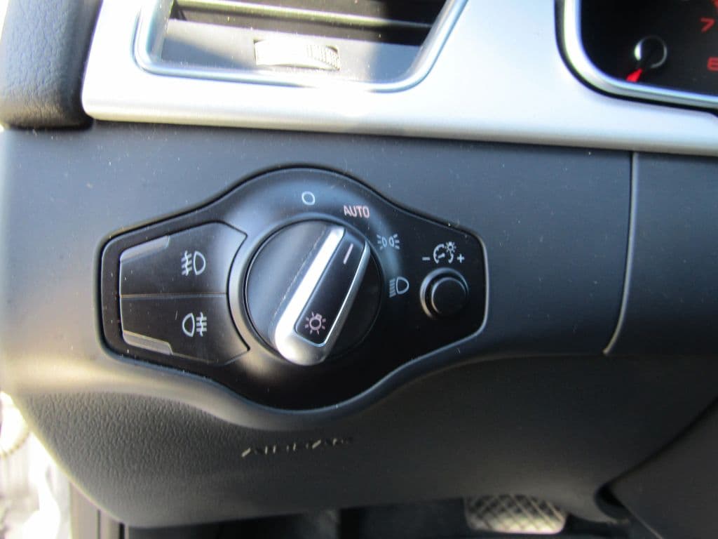 2015 Audi A5 60