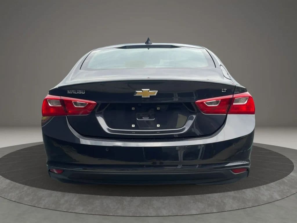 2023 Chevrolet Malibu 6