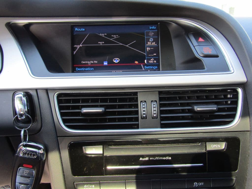 2015 Audi A5 62