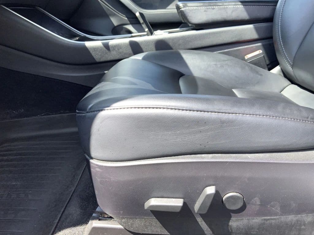 2020 Tesla Model 3 13