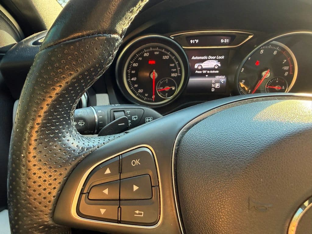 2019 Mercedes-Benz GLA-Class 53