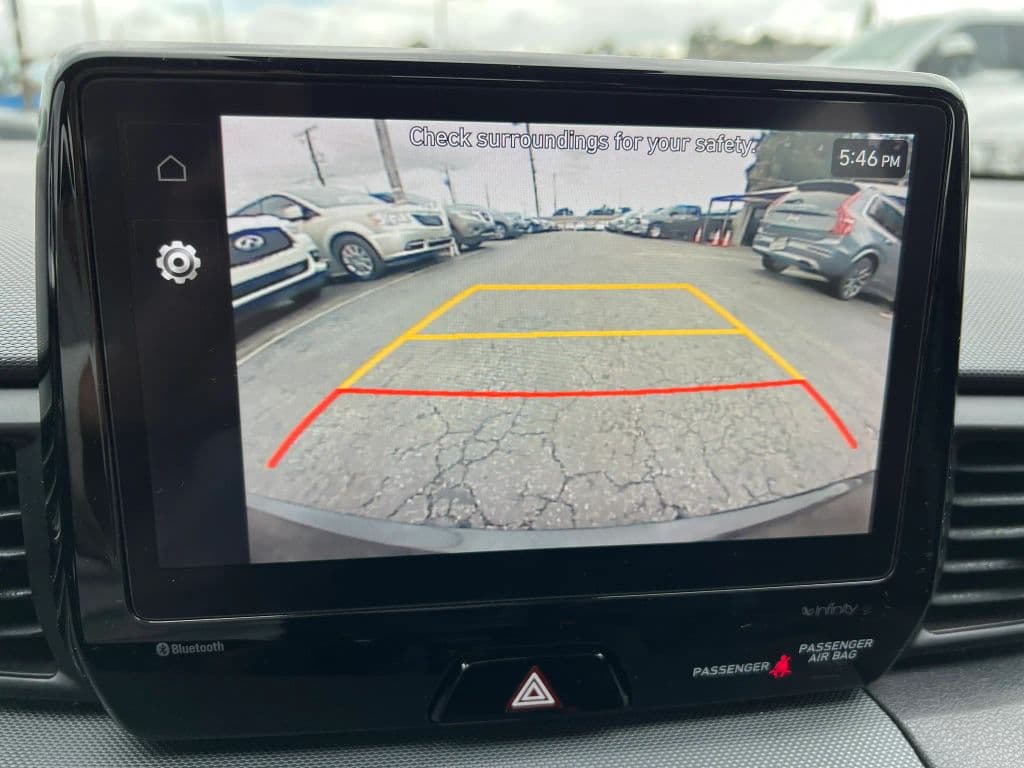 2022 Hyundai Veloster 14