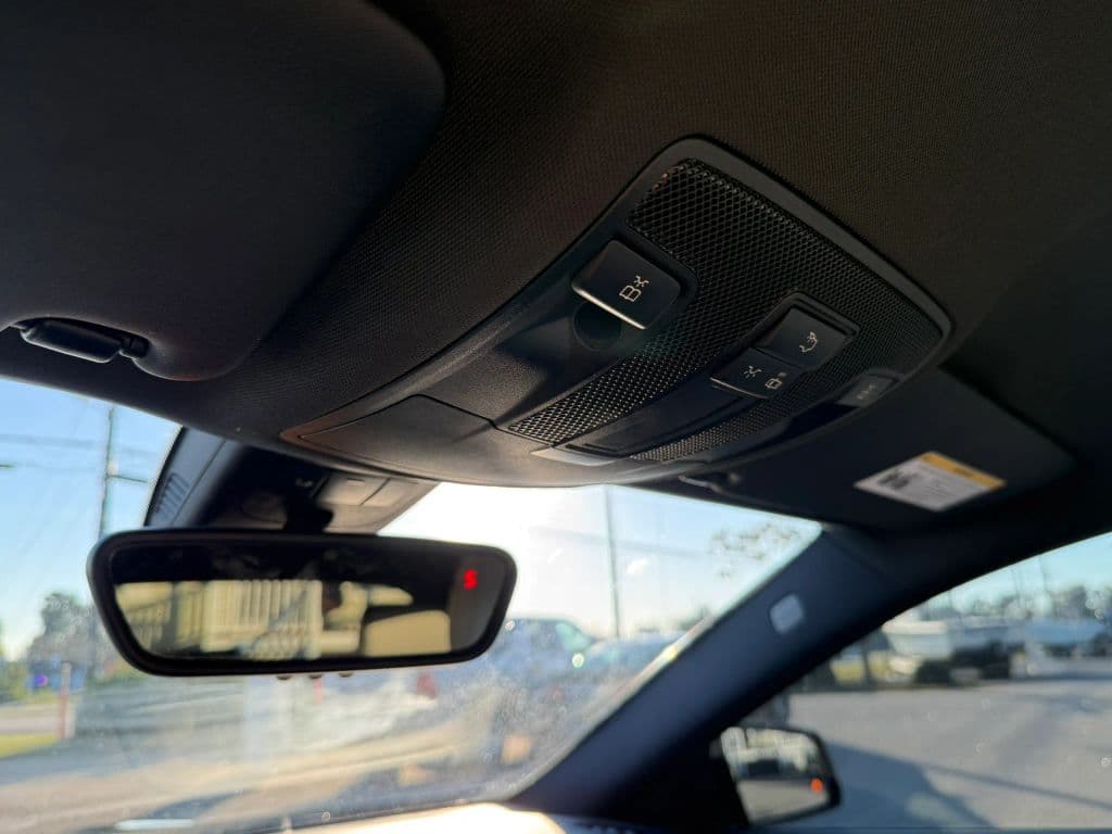 2019 Mercedes-Benz GLA-Class 58
