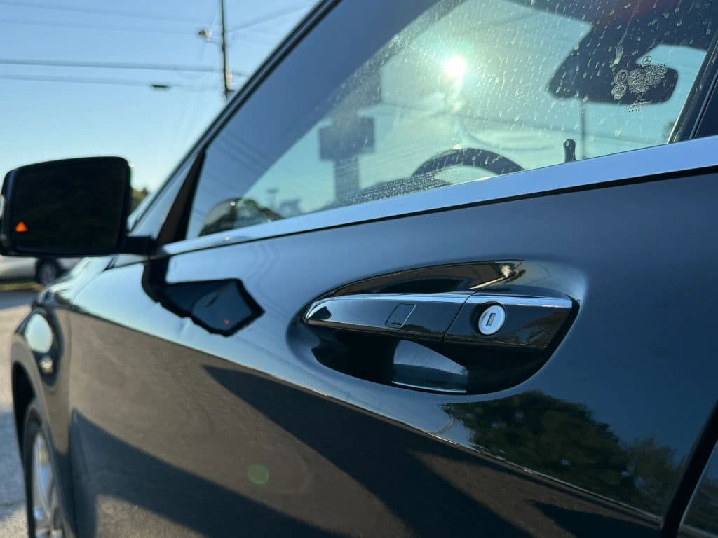 2019 Mercedes-Benz GLA-Class 40