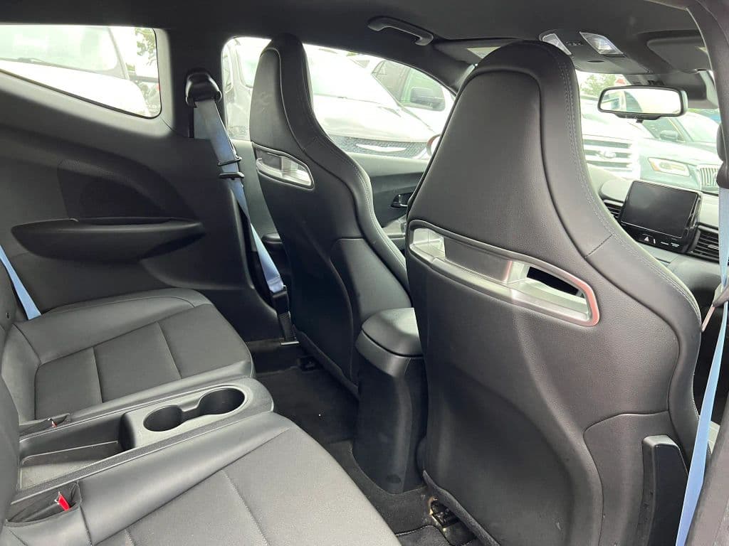 2022 Hyundai Veloster 15