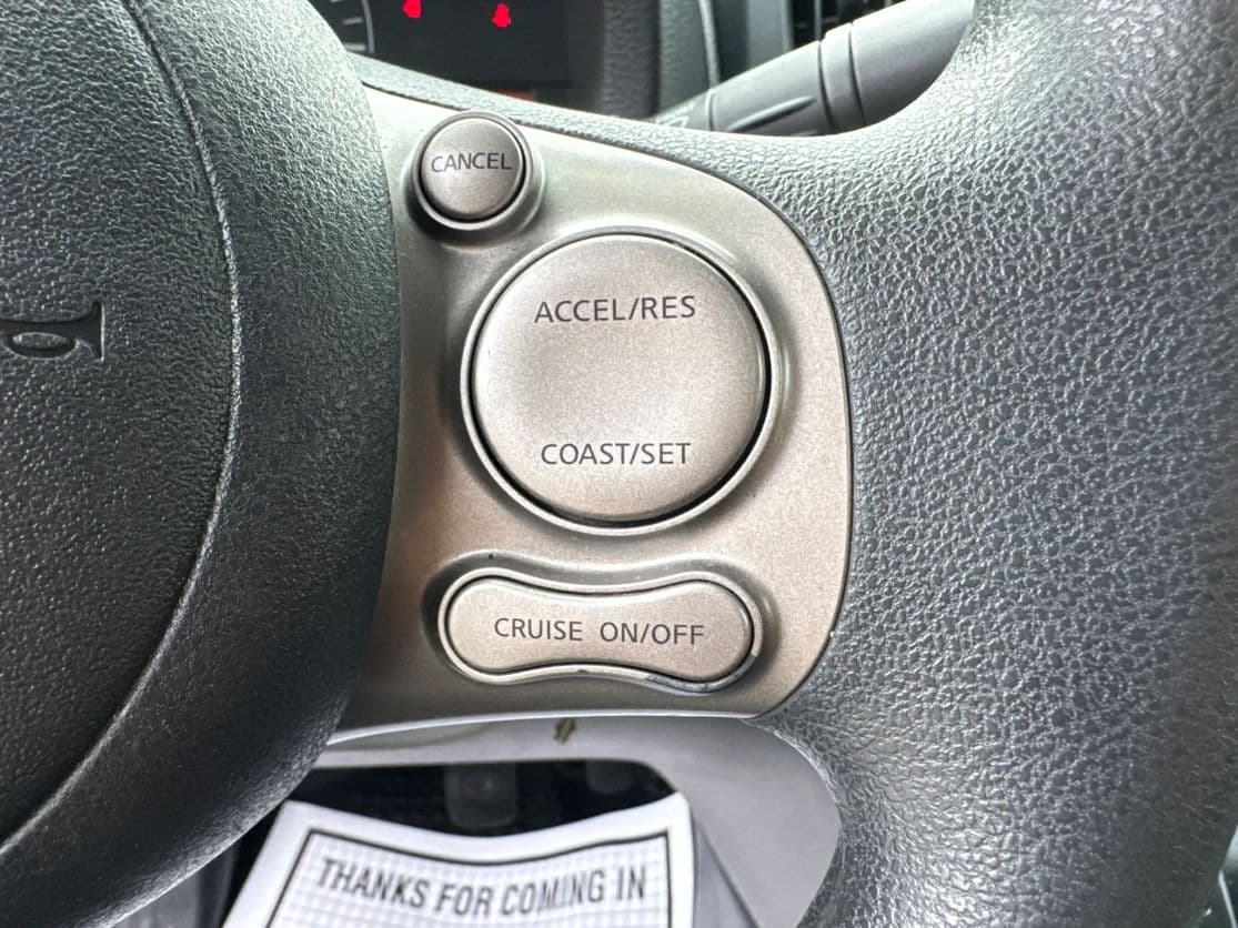 2015 Nissan NV200 14
