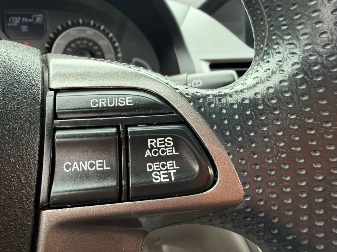 2014 Honda Odyssey 20
