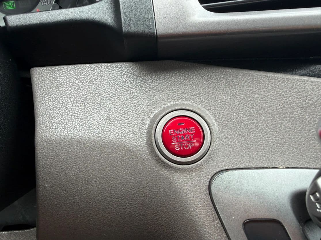 2014 Honda Odyssey 23
