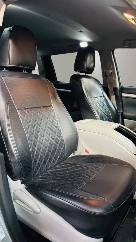 2017 Toyota Highlander 17