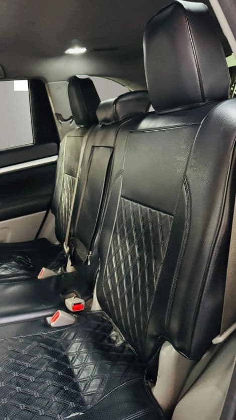 2017 Toyota Highlander 11