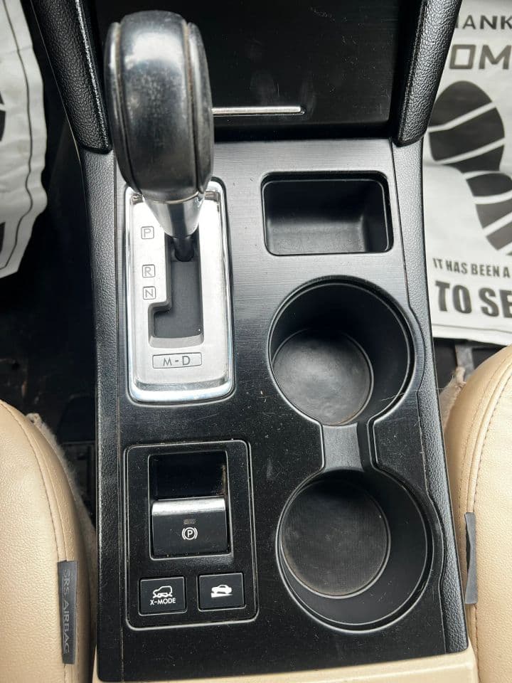2016 Subaru Outback 46