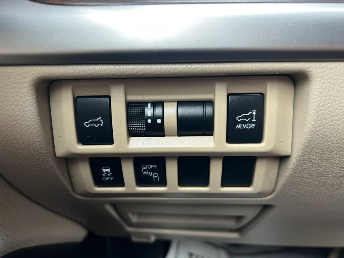 2016 Subaru Outback 48
